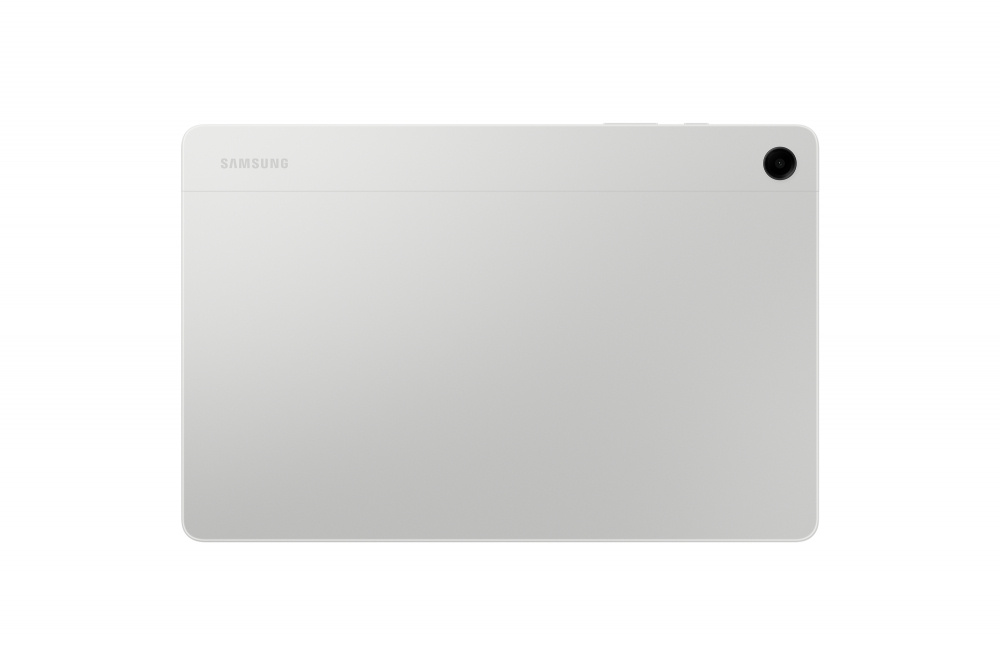 Tablet Samsung Galaxy Tab A9 Plus 11" 1920x1200 WUXGA, 128GB, 8GB RAM, Android 13, Plata. 