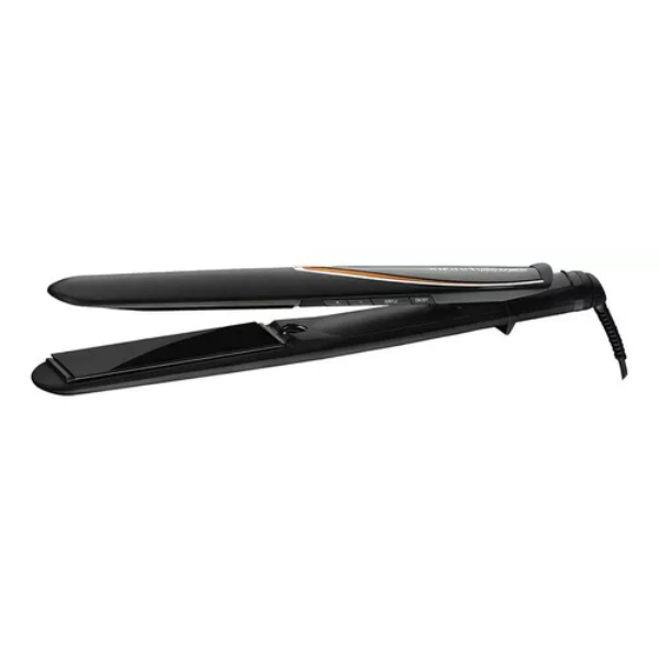 Alaciadora Conair  Infiniti Pro 3Q Titanio Negra