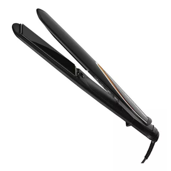 Alaciadora Conair  Infiniti Pro 3Q Titanio Negra