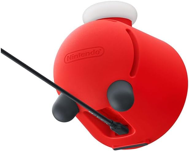 Sound Clock: Alarmo - Nintendo Switch 