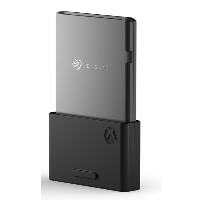 SSD de Expansión Seagate STJR1000400, 1TB, para Xbox Series X|S
