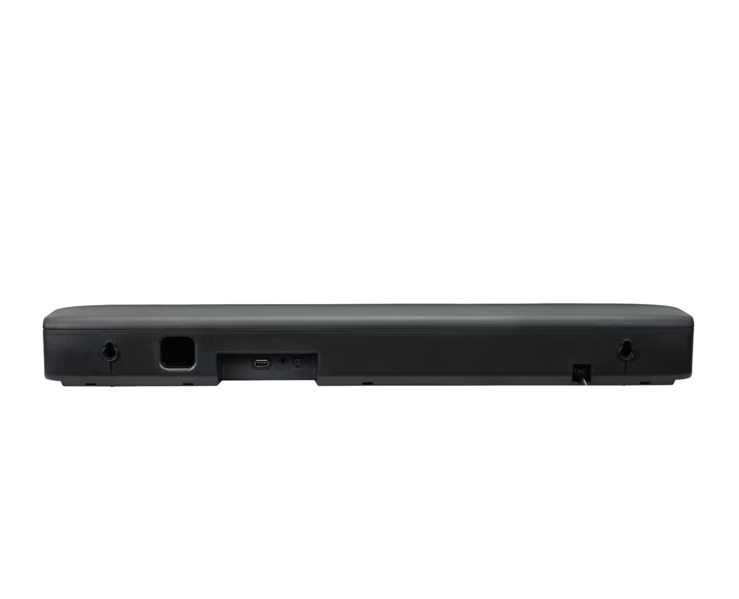 Barra de Sonido LG SK1 2.0 Canales, 40W Bluetooth Negro ALBY3