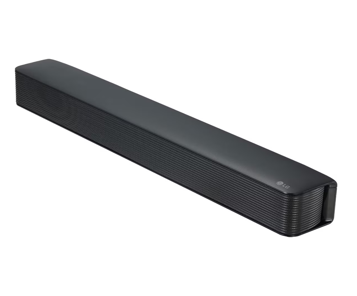 Barra de Sonido LG SK1 2.0 Canales, 40W Bluetooth Negro ALBY3
