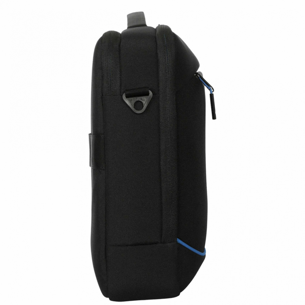 Targus Maletín Coastline EcoSmart para Laptop 15-16", Negro.