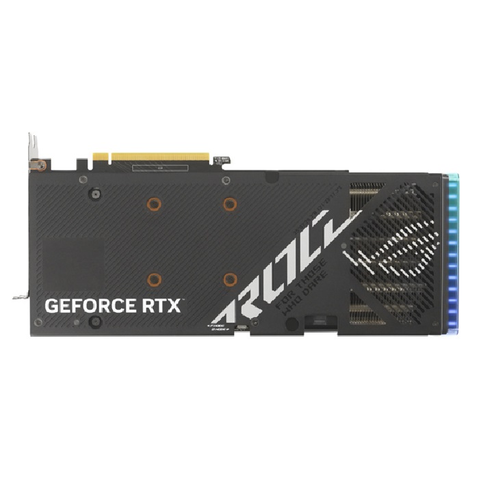 Tarjeta Gráfica Asus Rog Strix Nvidia Geforce Rtx 4060 Oc 8Gb Gddr6 3X Dp 1X Hdmi. 
