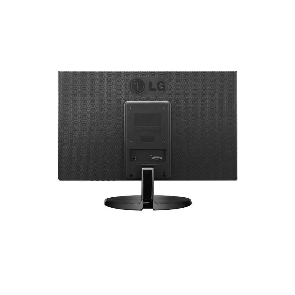 Monitor LG 19M38L 18.5 Resol 1366 x 768 LED Negro