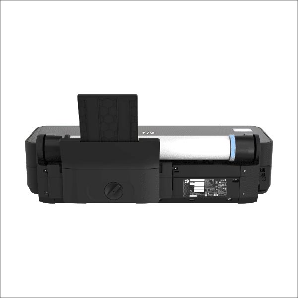 Plotter Hp Designjet T250 24" Color Inyección Print 2400 X 1200