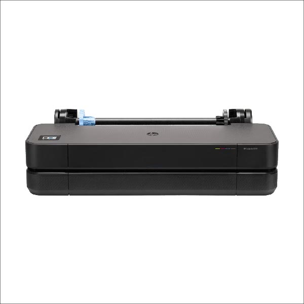 Plotter Hp Designjet T250 24" Color Inyección Print 2400 X 1200