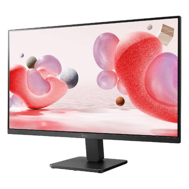 Monitor LG 27MR400-B 27 Resol 1920 x 1080 FHD Negro
