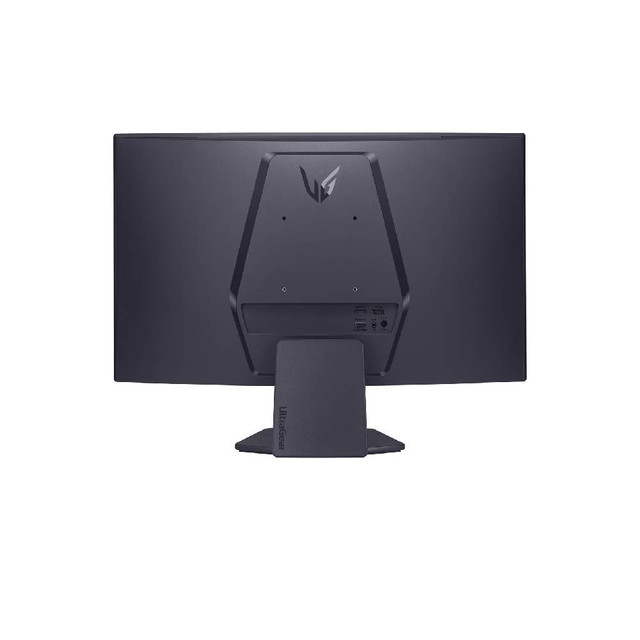 Monitor Gaming Curvo LG 27GS60QC 27 Resol 2560 x 1440 Negro