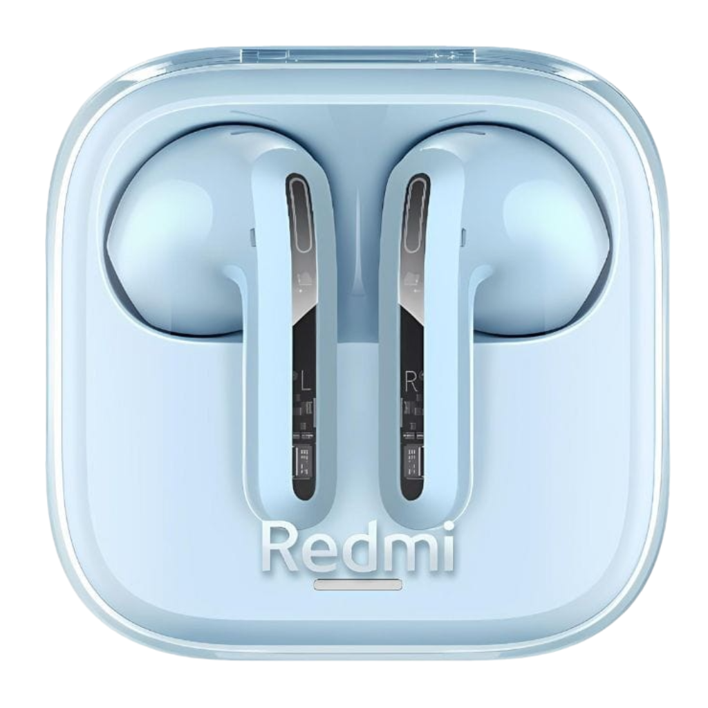 Xiaomi Redmi 14C 8/256gb + Audífonos Bluetooth Buds 6 Active