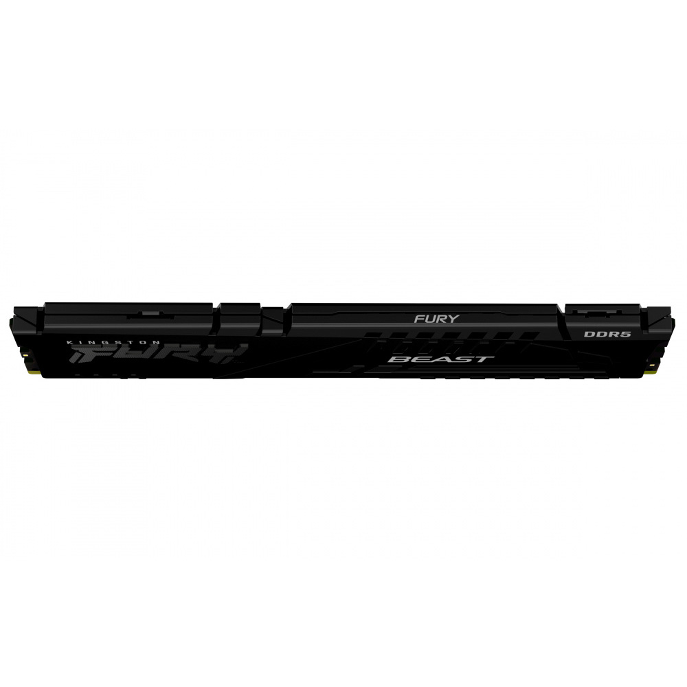 RAM KINGSTON FURY BEAST DDR5 16GB 6000 NEGRO KF560C36BBE2-16 