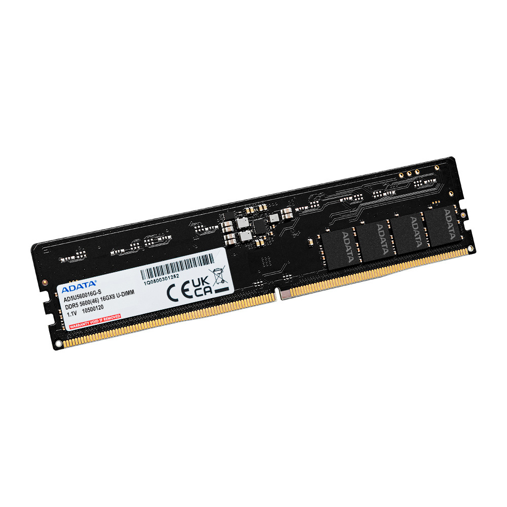 RAM ADATA PREMIER DDR5 16GB 5600 AD5U560016G-S 