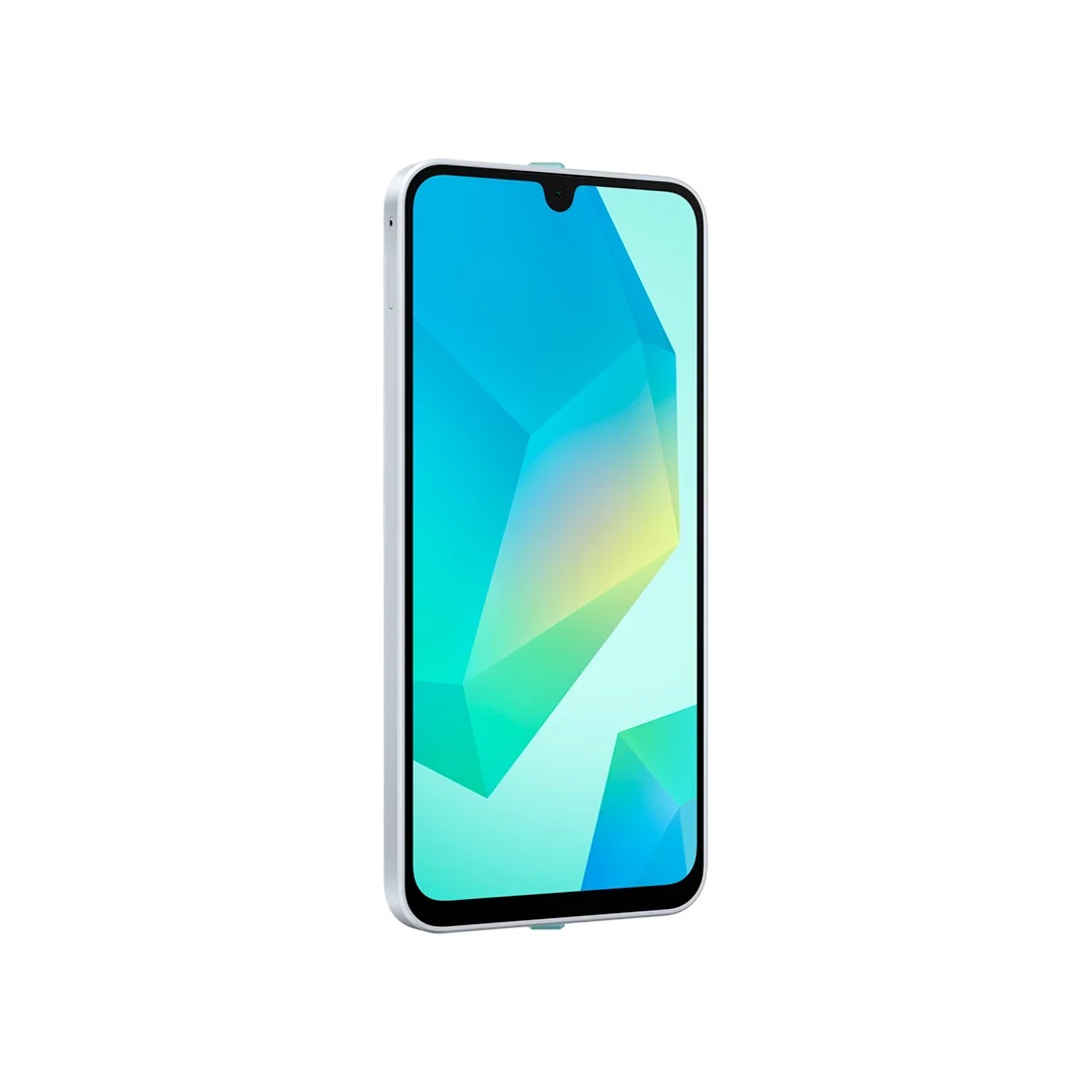 SAMSUNG A16 4G 128Gb 4Ram Dual Sim Color Ligth Gray Nuevo Desbloqueado