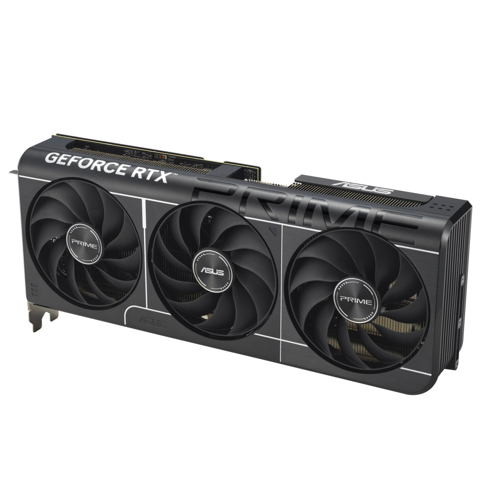 TVIDEO ASUS PRIME RTX5070 12GB GDDR7 HDMI DP PRIME-RTX5070-12G 90YV0M11-M0AA00