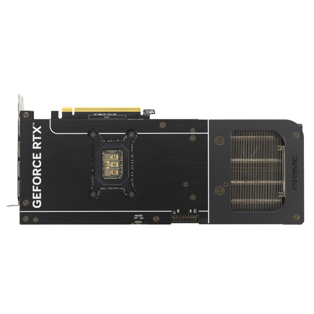 TVIDEO ASUS PRIME RTX5070 12GB GDDR7 HDMI DP PRIME-RTX5070-12G 90YV0M11-M0AA00