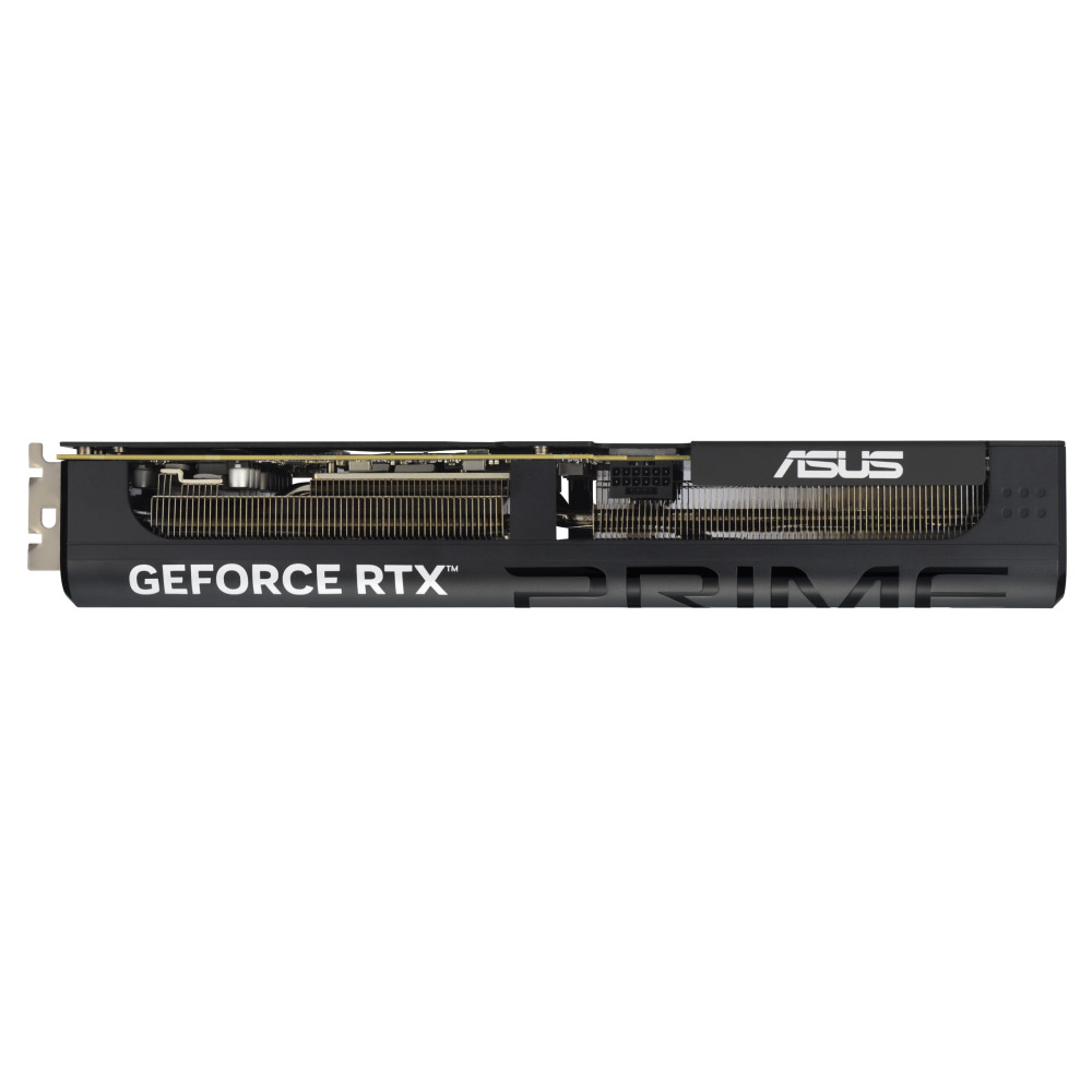 TVIDEO ASUS PRIME RTX5070 12GB GDDR7 HDMI DP PRIME-RTX5070-12G 90YV0M11-M0AA00