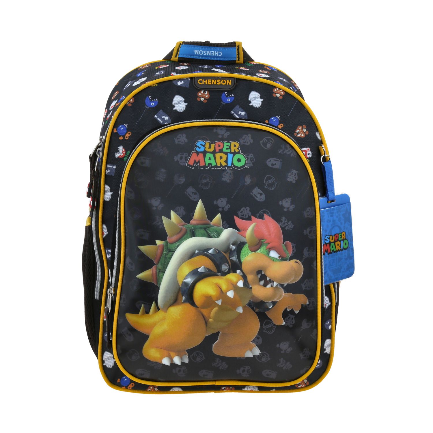 Mochila de Mario Bros