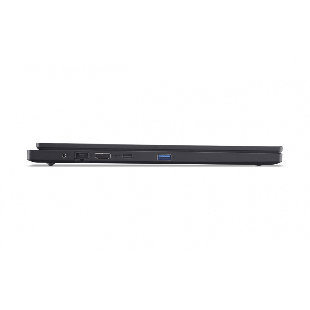LAPTOP ACER TRAVELMATE P2 15 CORE I3 1215U 512GB SSD 8GB DDR4 15.6" FHD TEC/ESP W11P NEGRO TMP215-54-37V4 NX.VVAAL.003