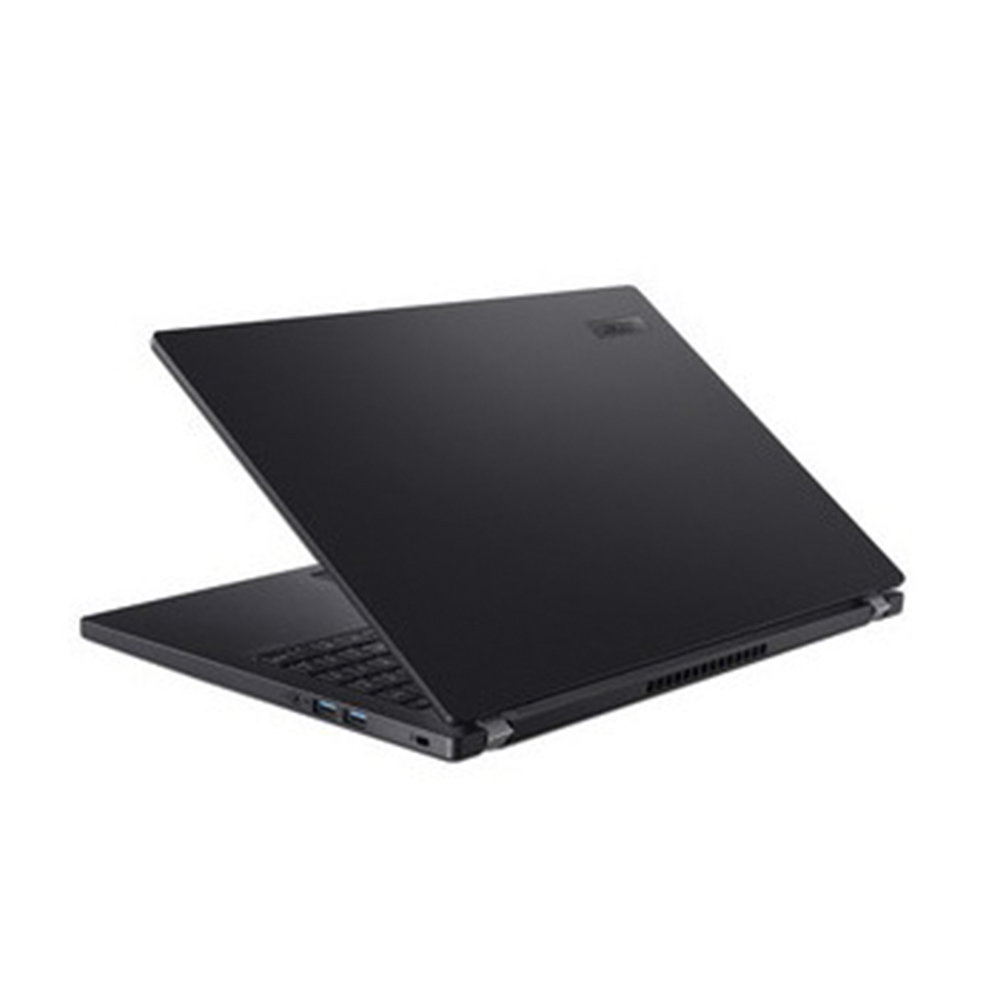 LAPTOP ACER TRAVELMATE P2 15 CORE I3 1215U 512GB SSD 8GB DDR4 15.6" FHD TEC/ESP W11P NEGRO TMP215-54-37V4 NX.VVAAL.003