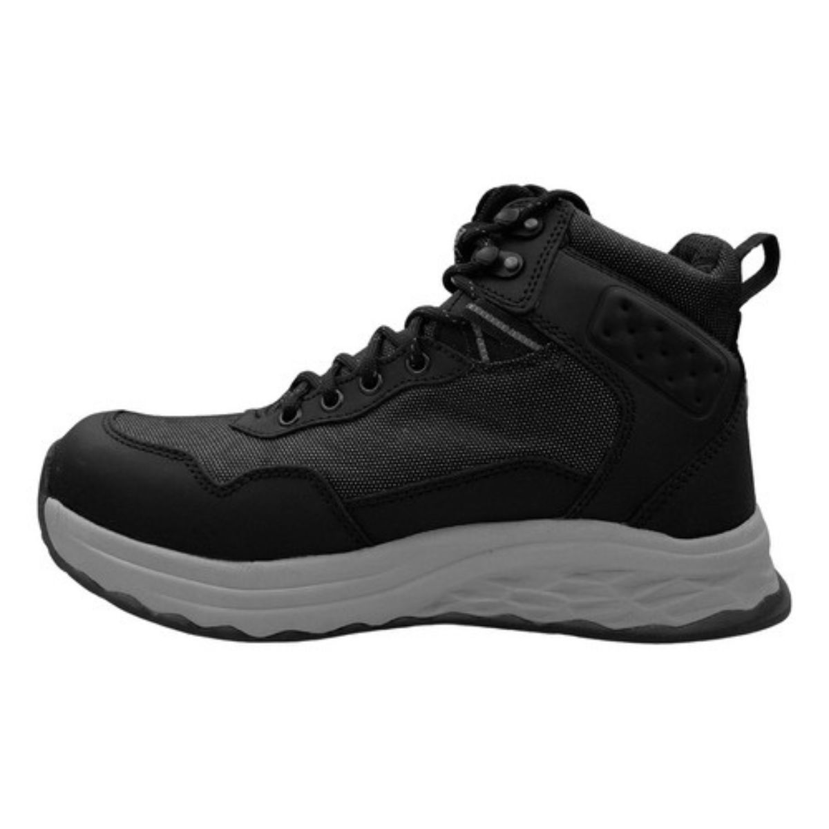 Bota De Seguridad Castell 8610 Industrial Waterproof
