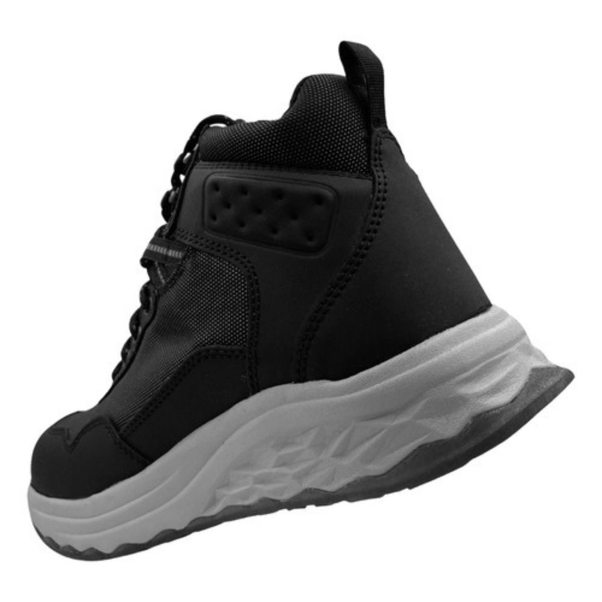 Bota De Seguridad Castell 8610 Industrial Waterproof