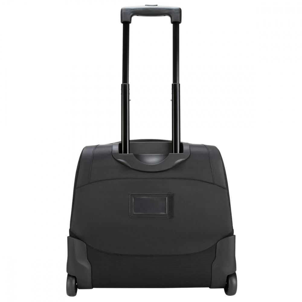 Targus Maletín Rodante de Poliéster CityGear para Laptop 17.3", Negro.