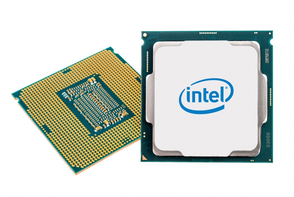 Procesador Intel Core i3-10100F, LGA 1200, 4.30GHz, 4 Núcleos, 6MB Caché, Incluye Disipador. 