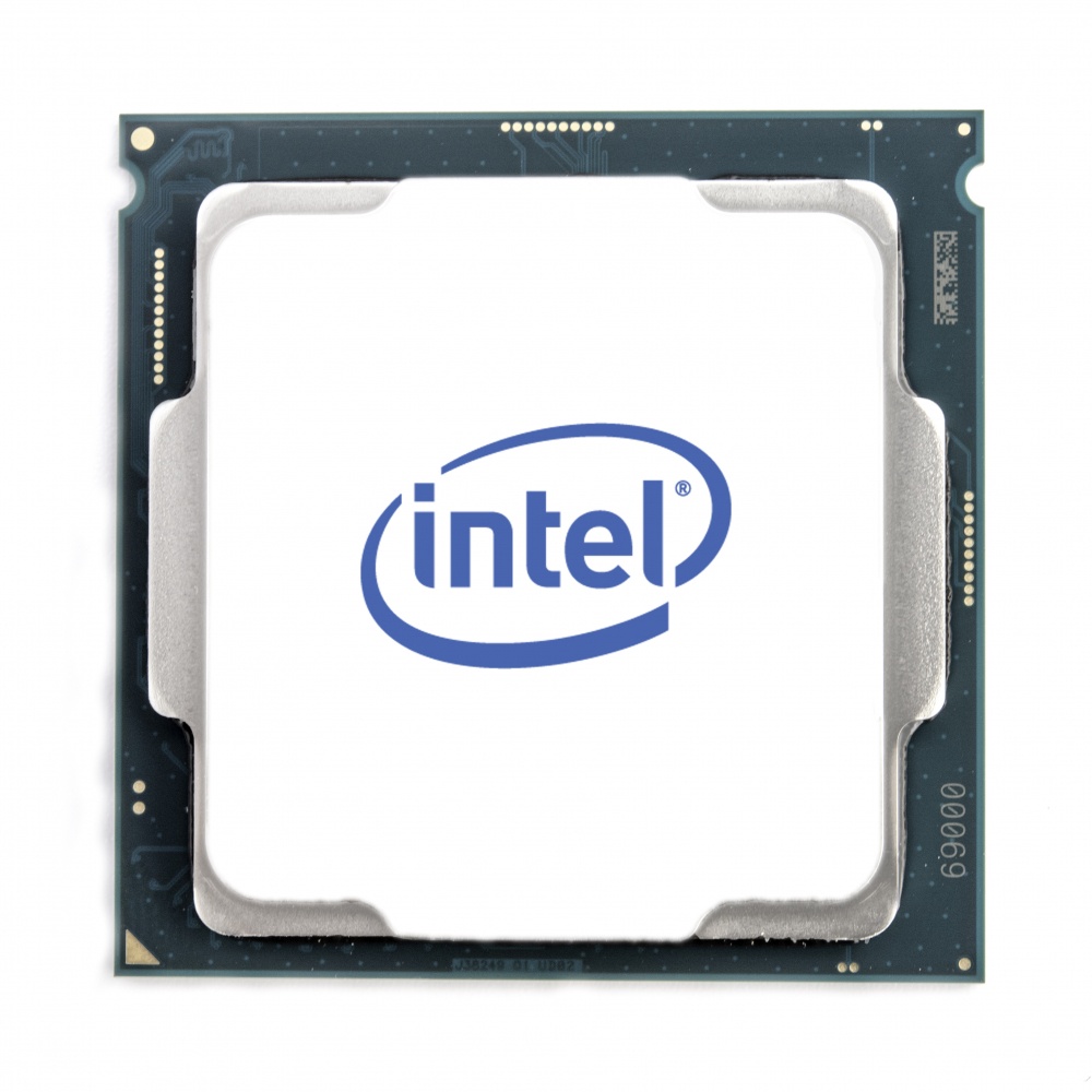 Procesador Intel Core i3-10100F, LGA 1200, 4.30GHz, 4 Núcleos, 6MB Caché, Incluye Disipador. 
