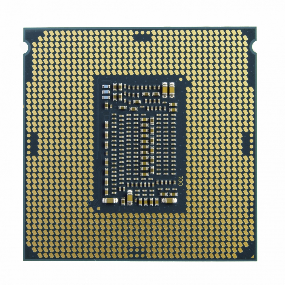 Procesador Intel Core i3-10100F, LGA 1200, 4.30GHz, 4 Núcleos, 6MB Caché, Incluye Disipador. 