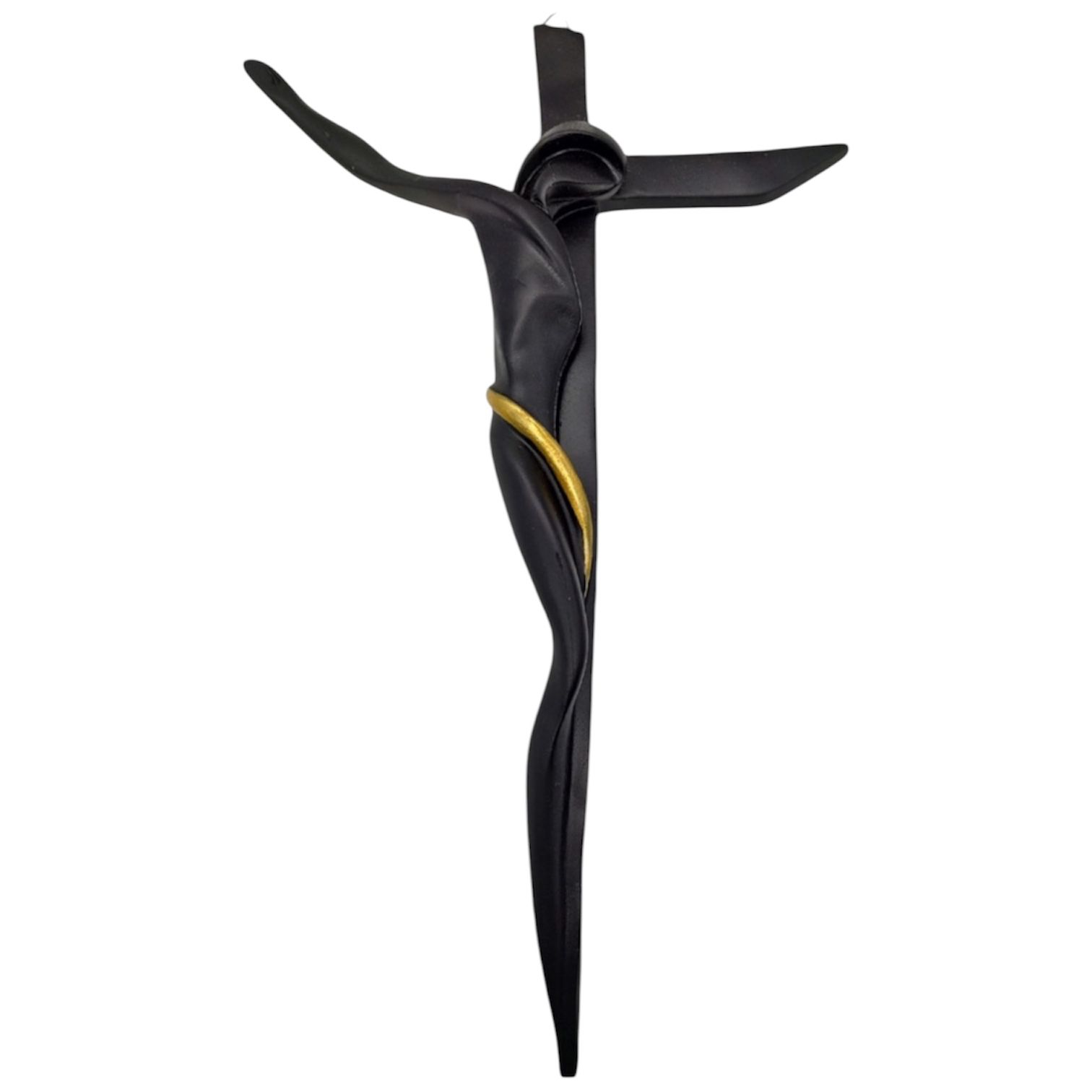 Cristo Tipo Dalí 45cm