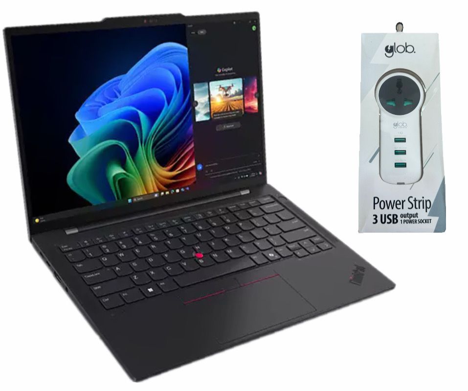 Laptop DELL Latitude 3550: Procesador Intel Core i5), Memoria de 16GB, SSD de 512GB, S.O. Windows 11 Pro, de regalo incluye Power Strip 3 USB