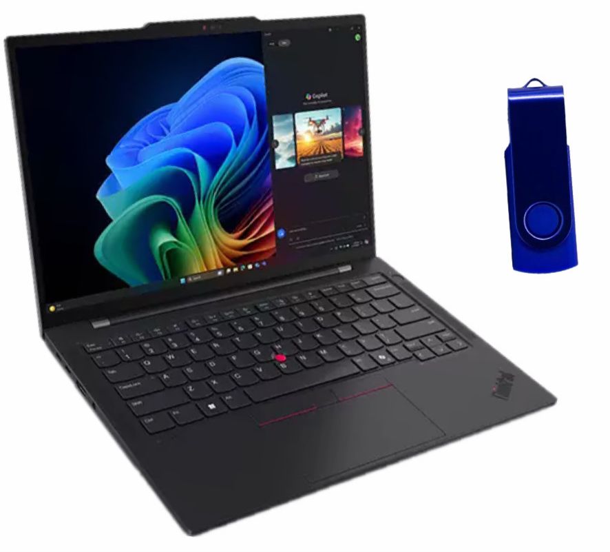 Laptop DELL Latitude 3550: Procesador Intel Core i5), Memoria de 16GB, SSD de 512GB, S.O. Windows 11 Pro, de regalo incluye Memoria USB