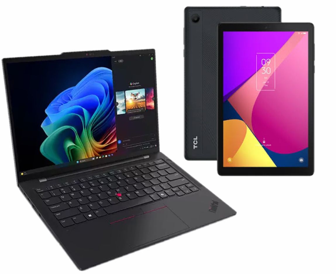 Laptop DELL Latitude 3550: Procesador Intel I5), Memoria RAM 16GB, Disco Duro  256GB, S.O. Windows 11 Pro mas Tableta TCL 8 Pulgadas