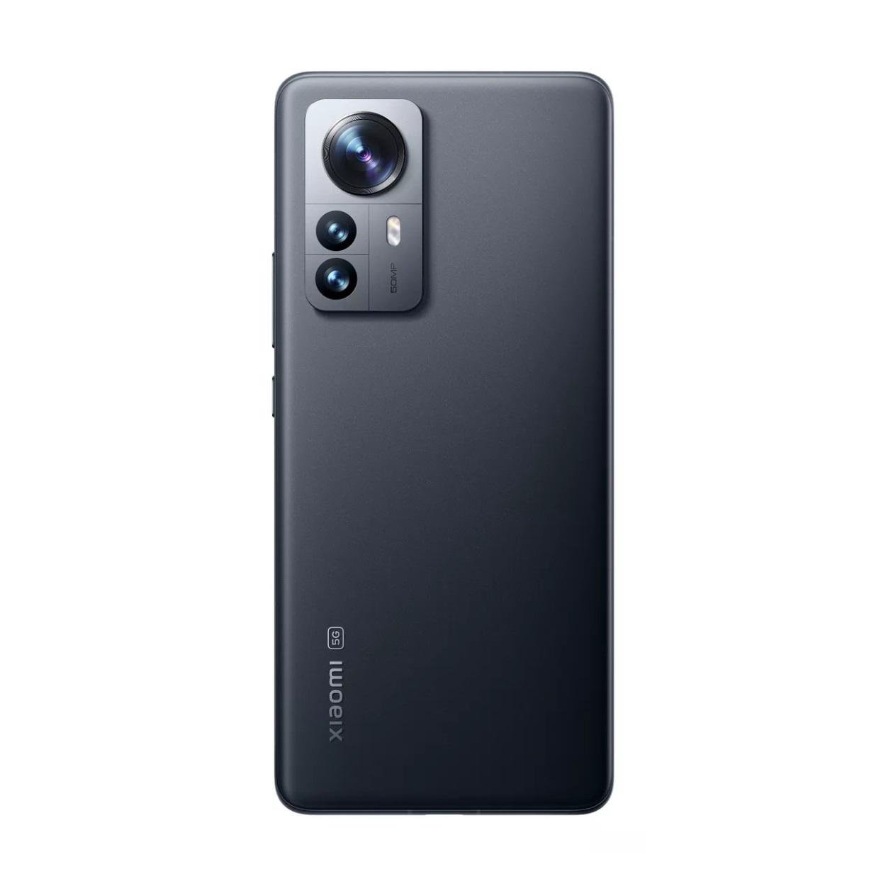 Xiaomi 12 Pro 5G 256Gb 12Ram Color Negro Dualsim Nuevo Libre 