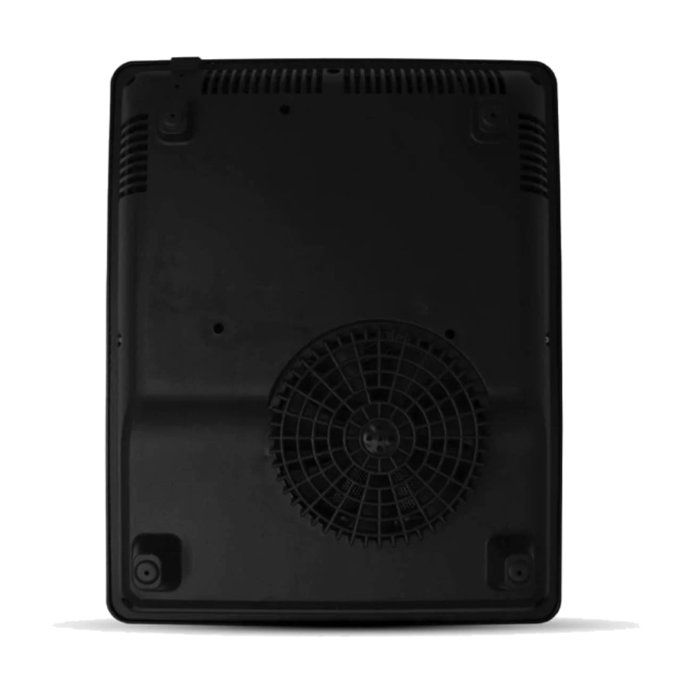 Parrilla de Inducción Eléctrica RCA RC-12A3 Potencia 1200 W