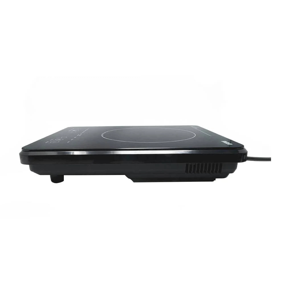 Parrilla de Inducción Eléctrica RCA RC-12A3 Potencia 1200 W