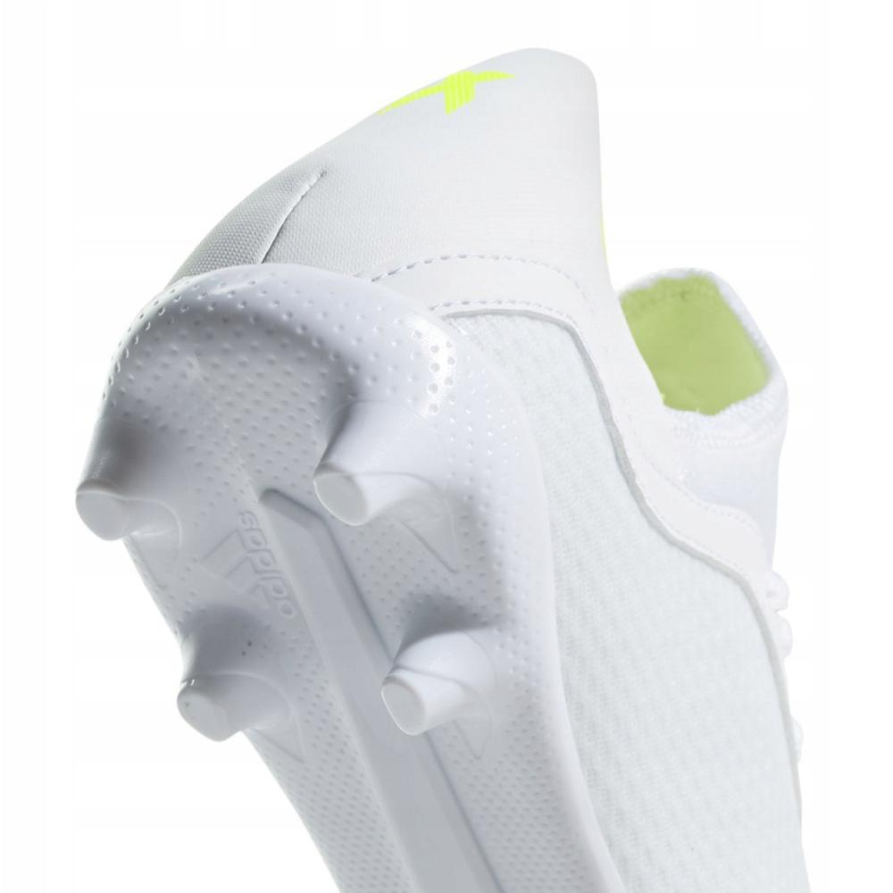 Taquetes Adidas X 18.3 Césped Natural Niño Futbol