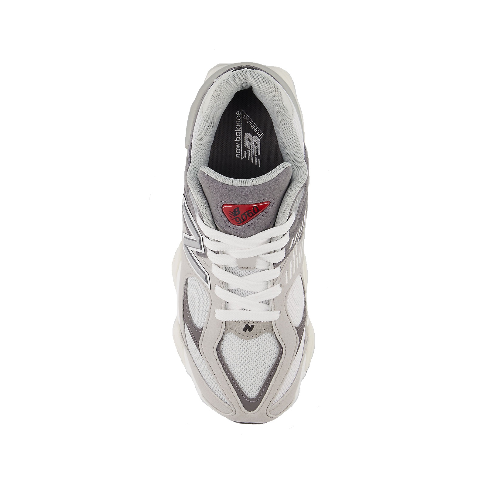Tenis New Balance 9060 Original GC9060GY