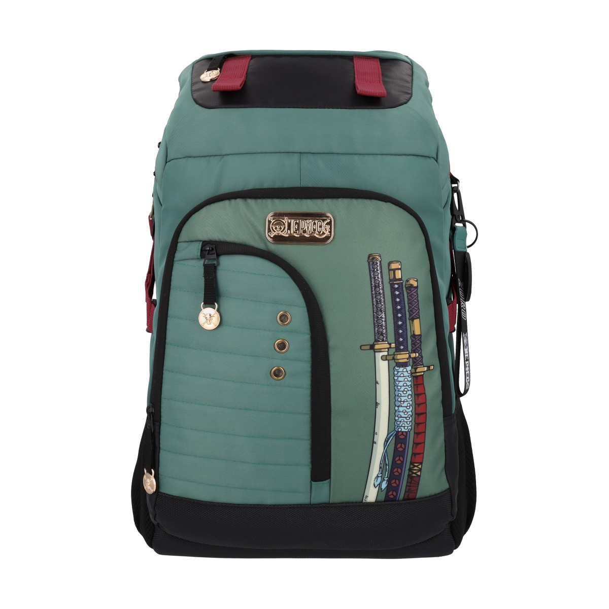 Mochila de One Piece