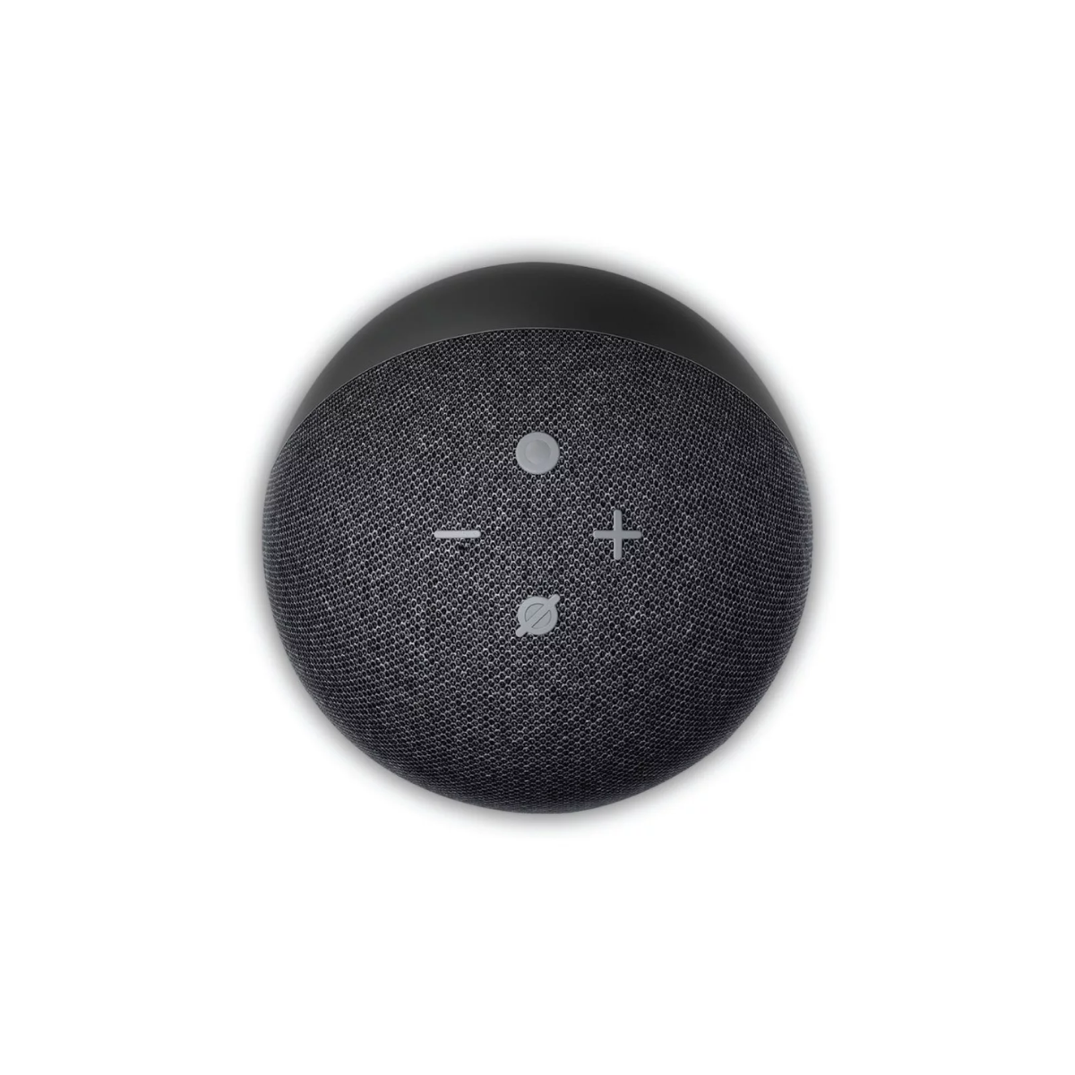 Amazon Echo Dot 5th Generación, Bocina Inteligente Alexa, 240v, Negro