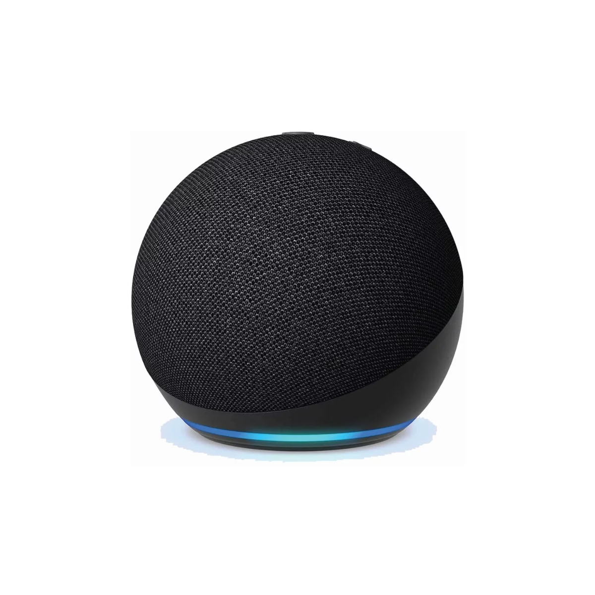 Amazon Echo Dot 5th Generación, Bocina Inteligente Alexa, 240v, Negro