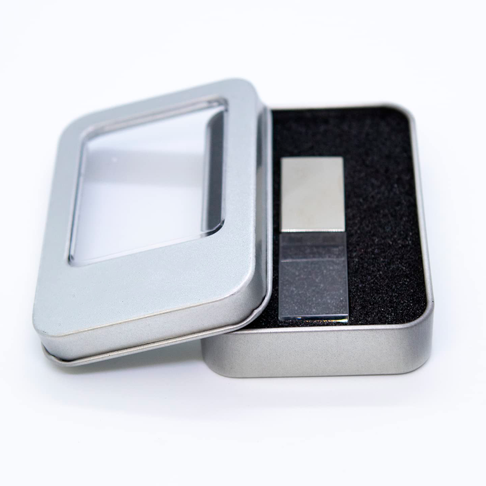 Pioneer Dj Memoria Usb 128gb Cristal Varios Colores Servitae