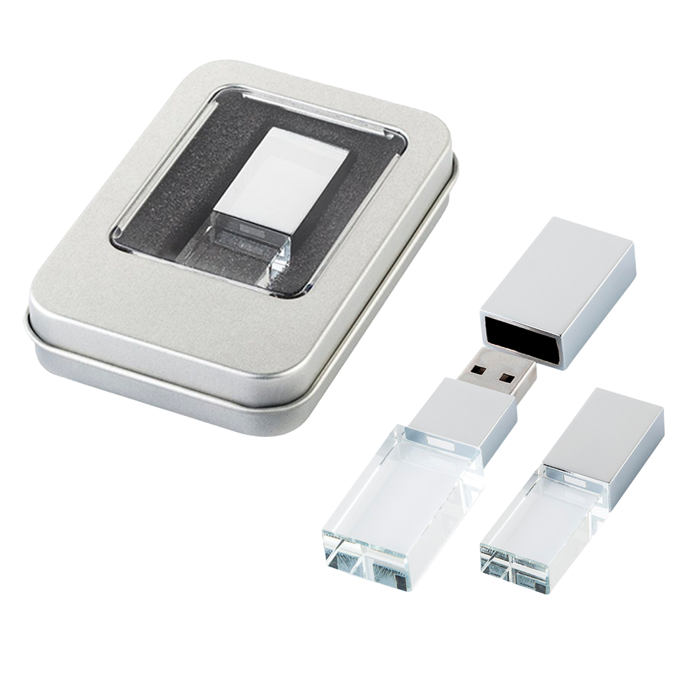 Pioneer Dj Memoria Usb 128gb Cristal Varios Colores Servitae