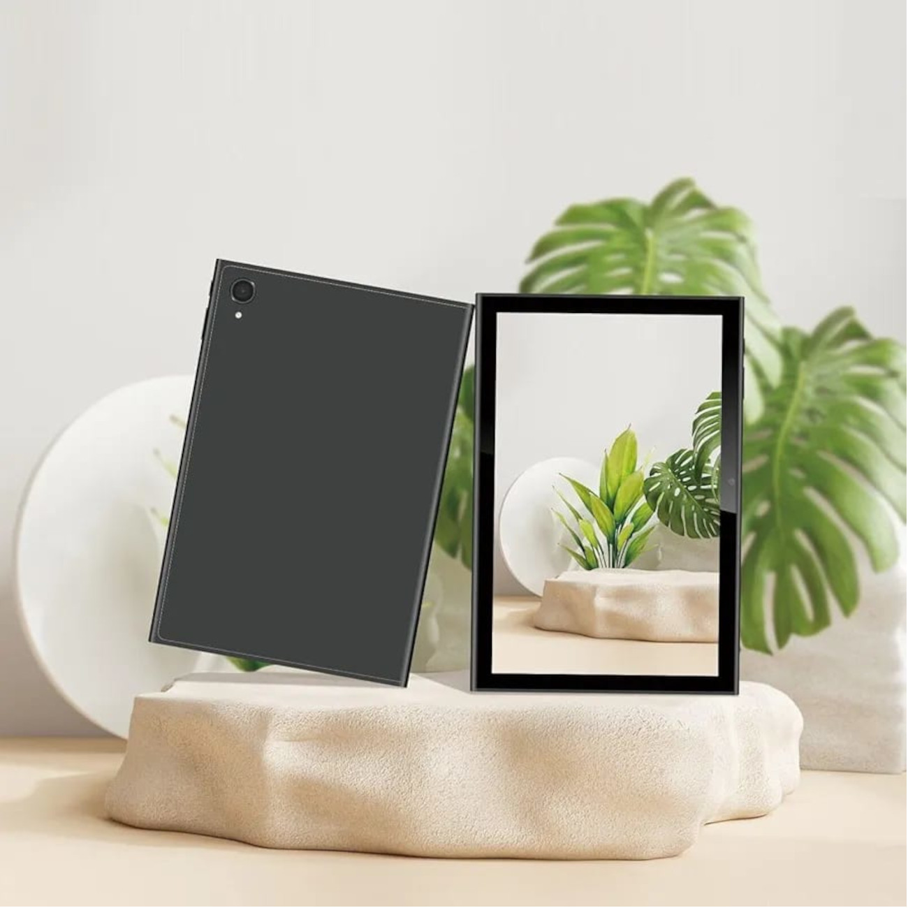 Android Tablet DIALN TM S10 10"64GB 4GB RAM Negro