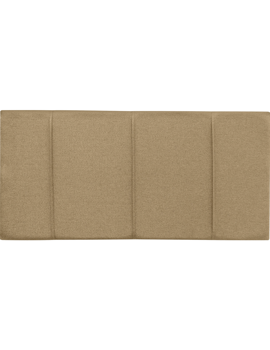 Cabecera Easy Living Aura Queen Size Café