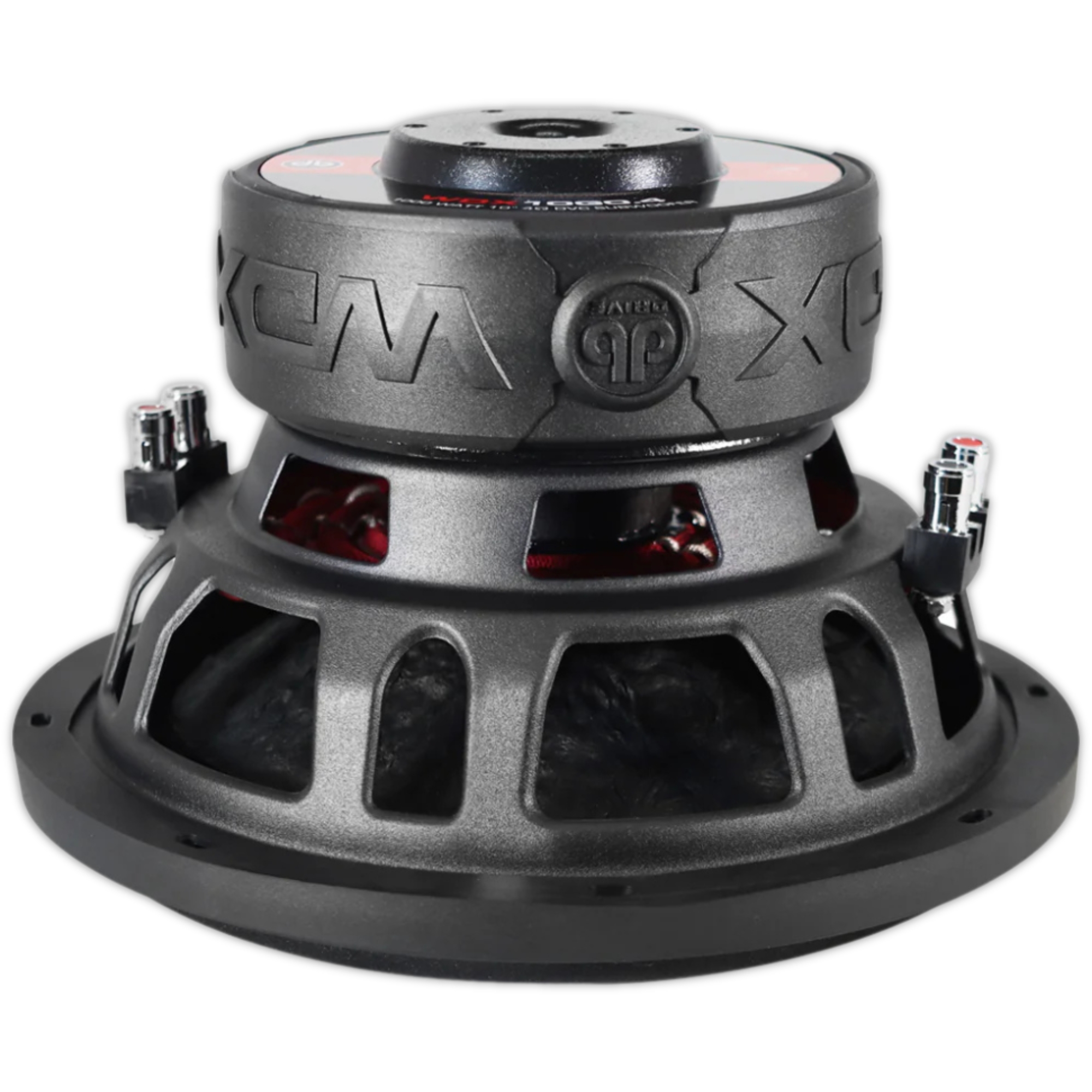 Subwoofer DB Drive WDX10G0.4 10 PLG 1000W Doble Bobina 4O