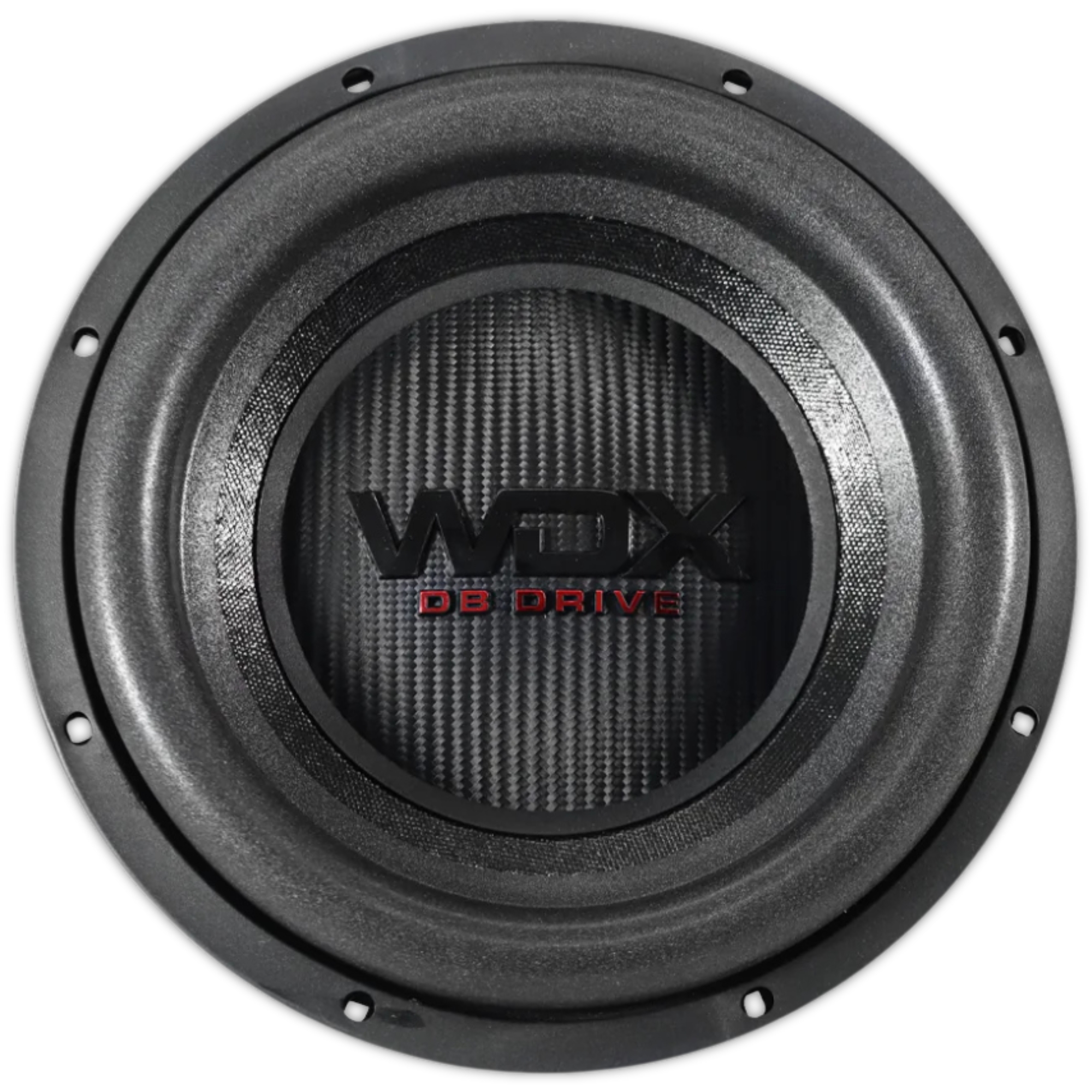 Subwoofer DB Drive WDX10G0.4 10 PLG 1000W Doble Bobina 4O