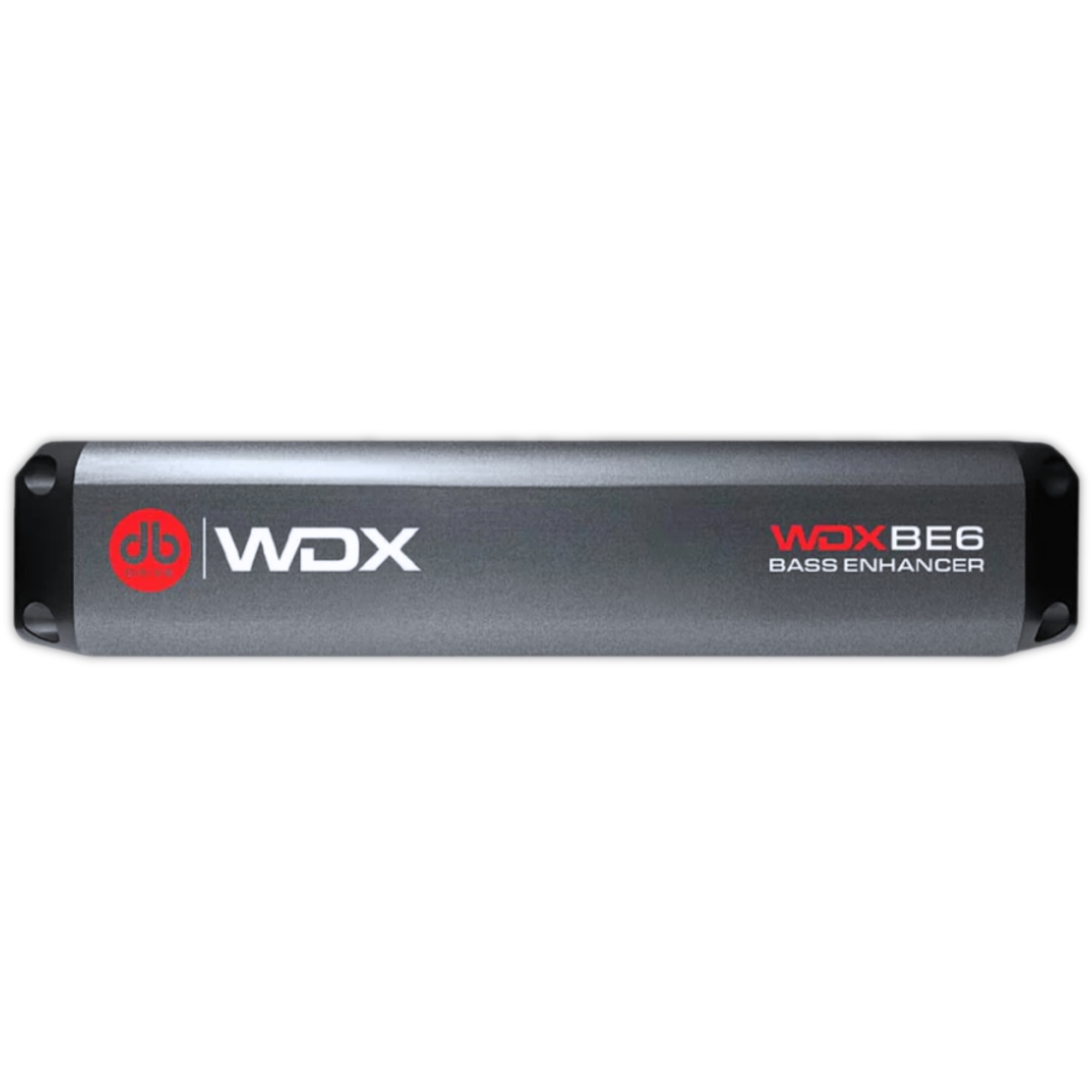 Epicentro Procesador de Graves Digital DB Drive WDXBE6 2 Canales