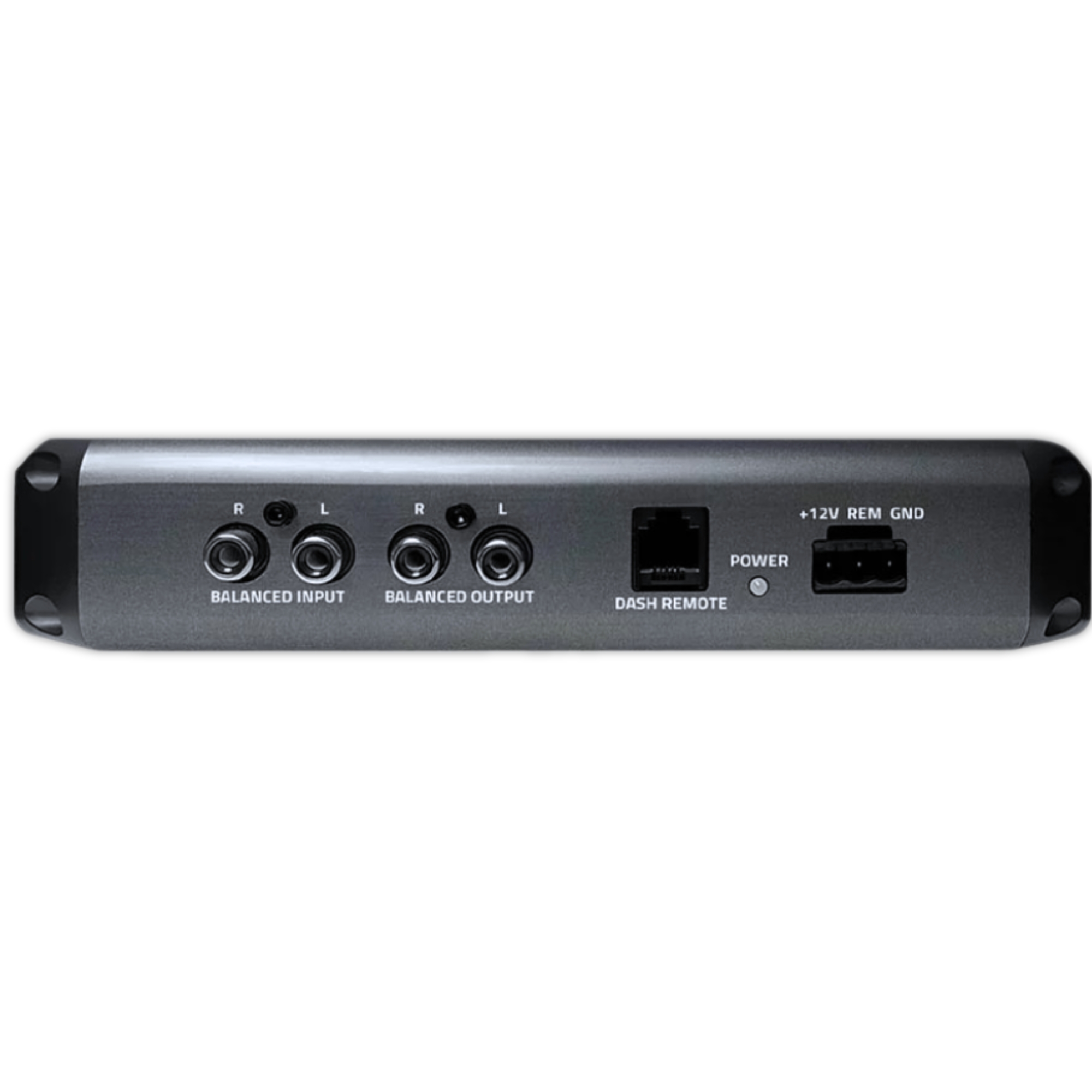 Epicentro Procesador de Graves Digital DB Drive WDXBE6 2 Canales